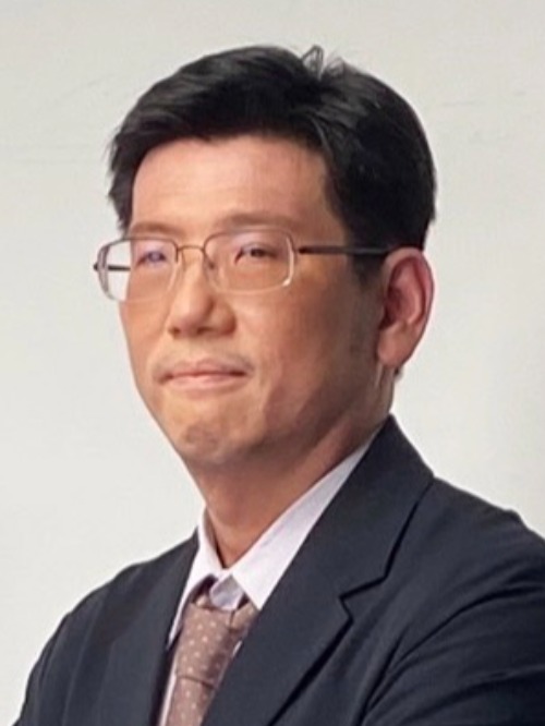 Photo of Ming-Huang Chen
